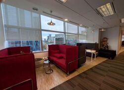 Velocity @ Novena Square (D11), Office #544547781